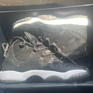 Premium heiress grade school Jordan 11